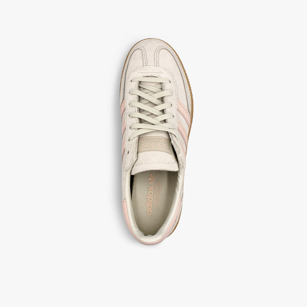 
                  
                    Women's Adidas Handball Spezial - Light Grey/Pink
                  
                