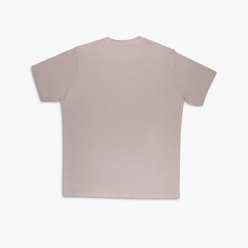 
                  
                    Men's AlphaStyle Arden Badge Tee - Khaki
                  
                