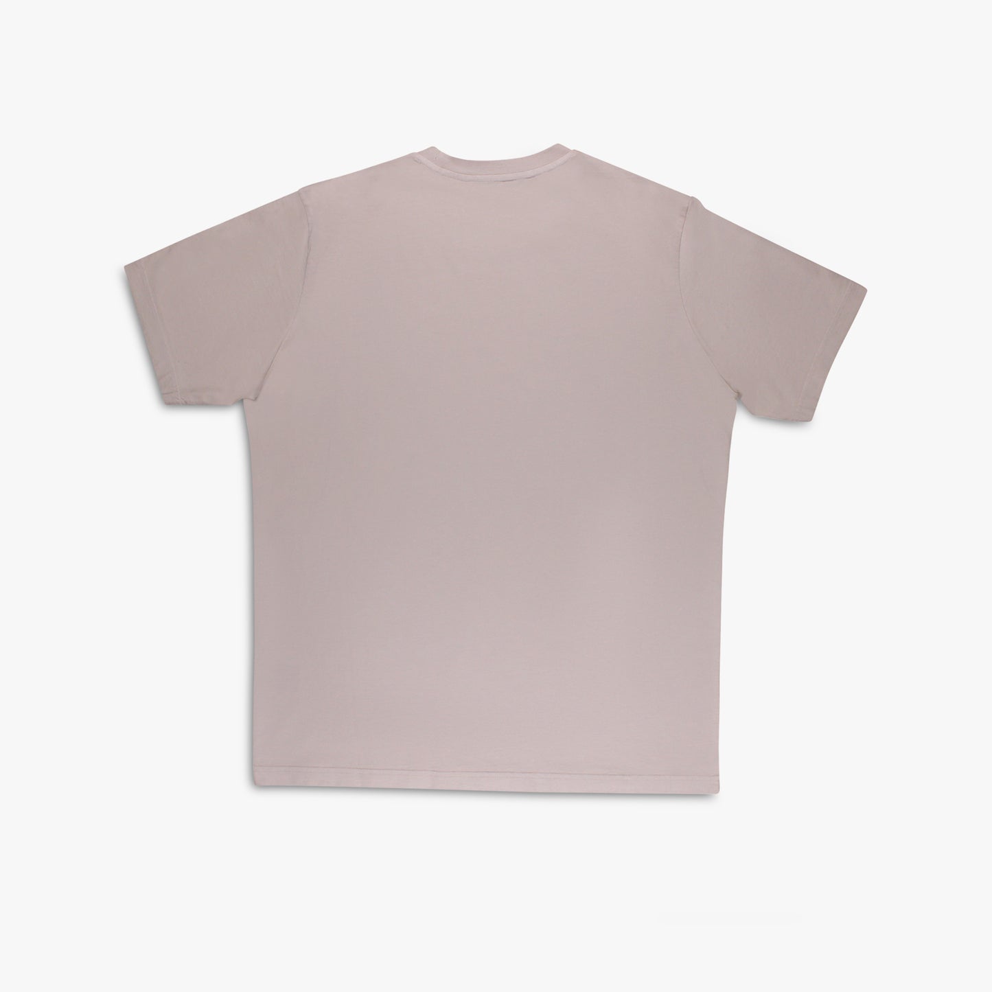 
                  
                    Men's AlphaStyle Arden Badge Tee - Khaki
                  
                