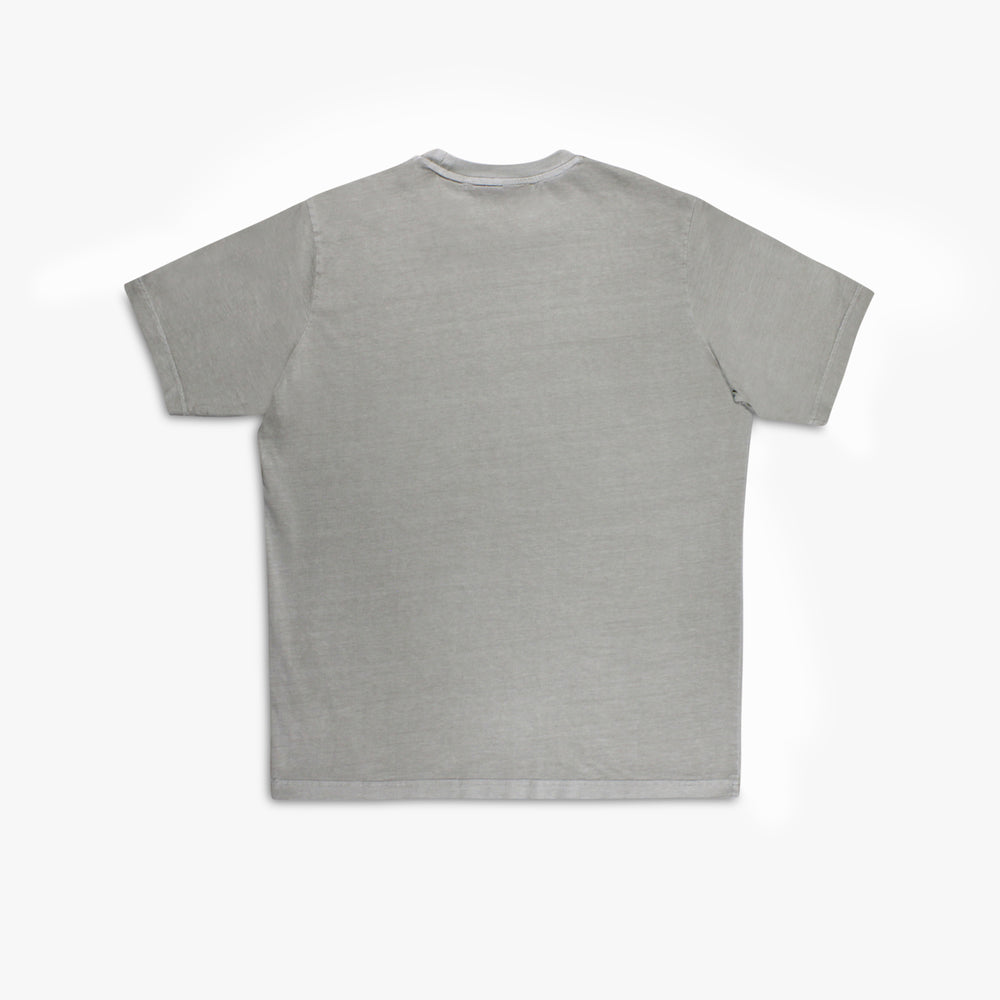
                  
                    Men's AlphaStyle Arden Badge Tee - Moss
                  
                