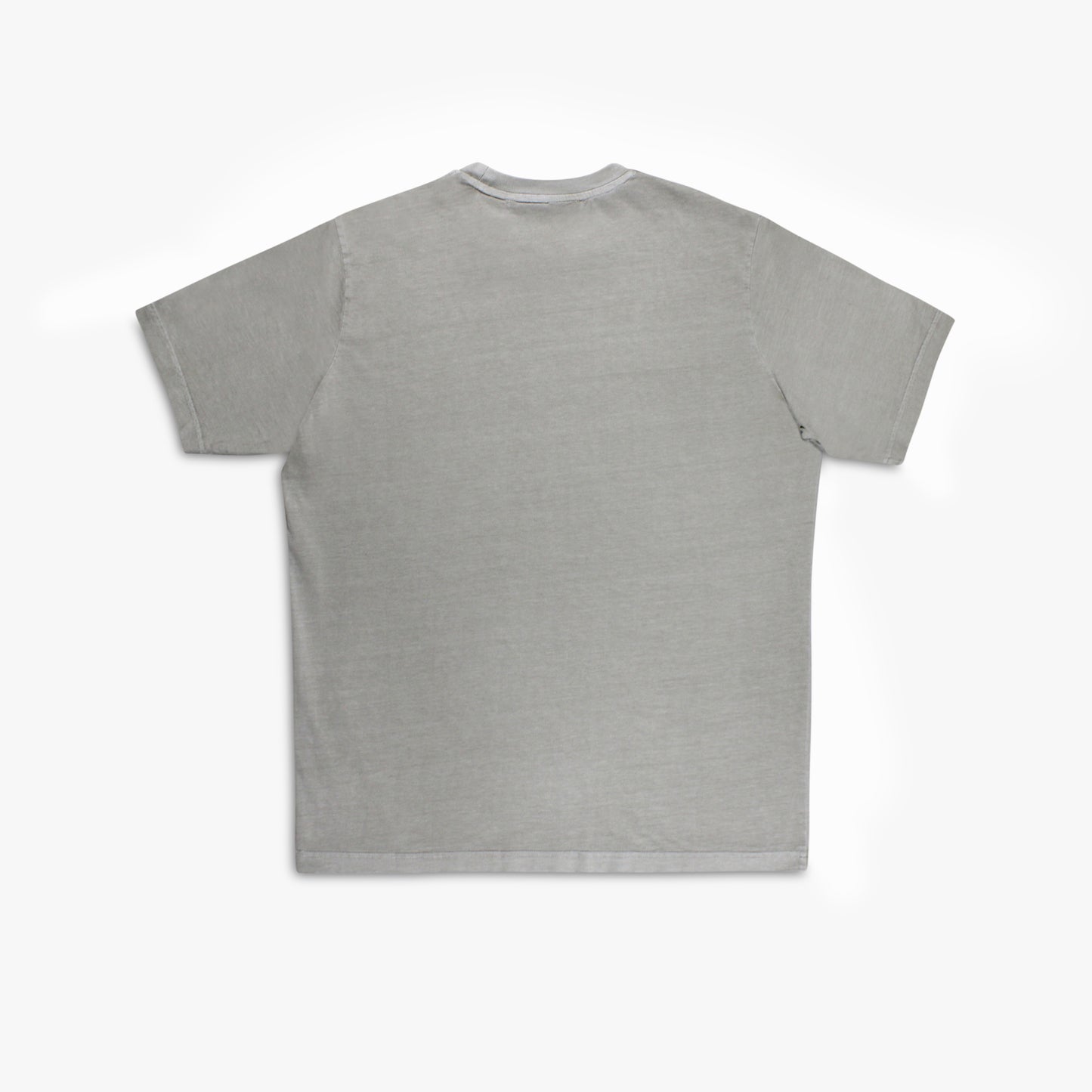 
                  
                    Men's AlphaStyle Arden Badge Tee - Moss
                  
                