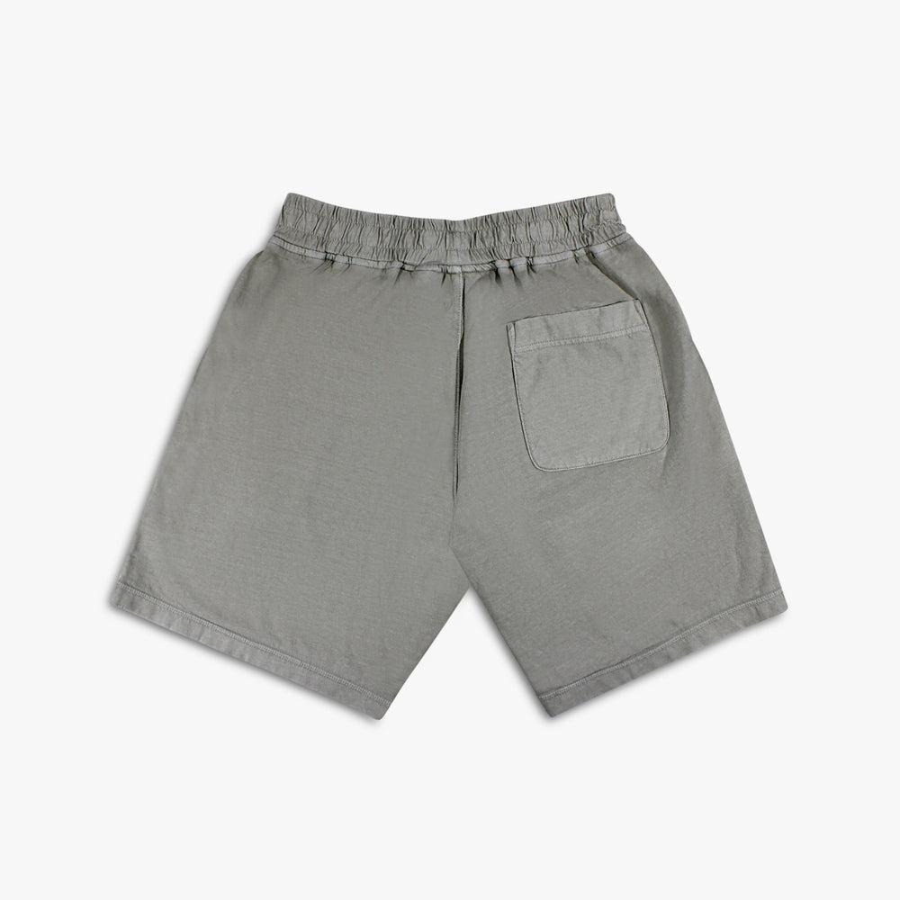 
                  
                    Men's Alphastyle Chad Badge Knit Short - Moss
                  
                