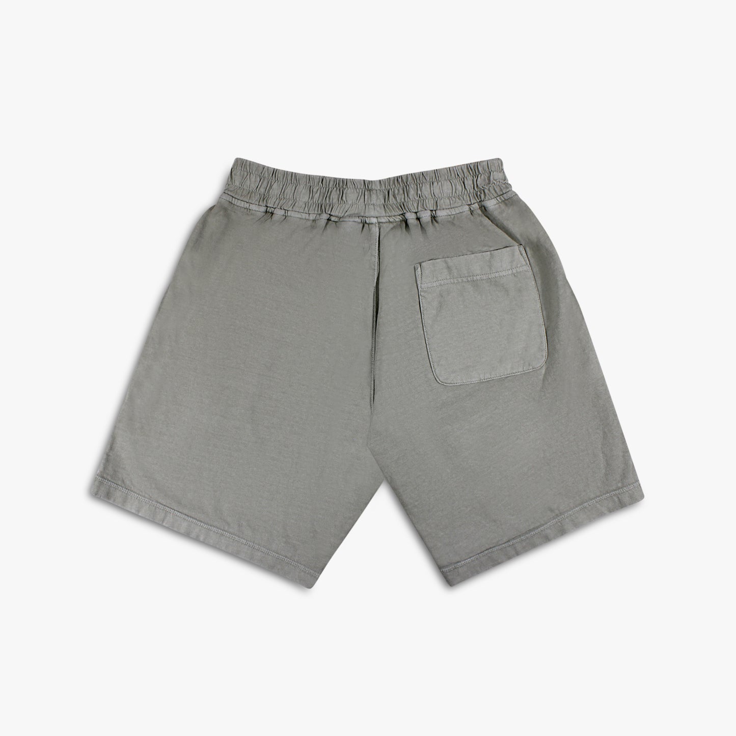 
                  
                    Men's Alphastyle Chad Badge Knit Short - Moss
                  
                