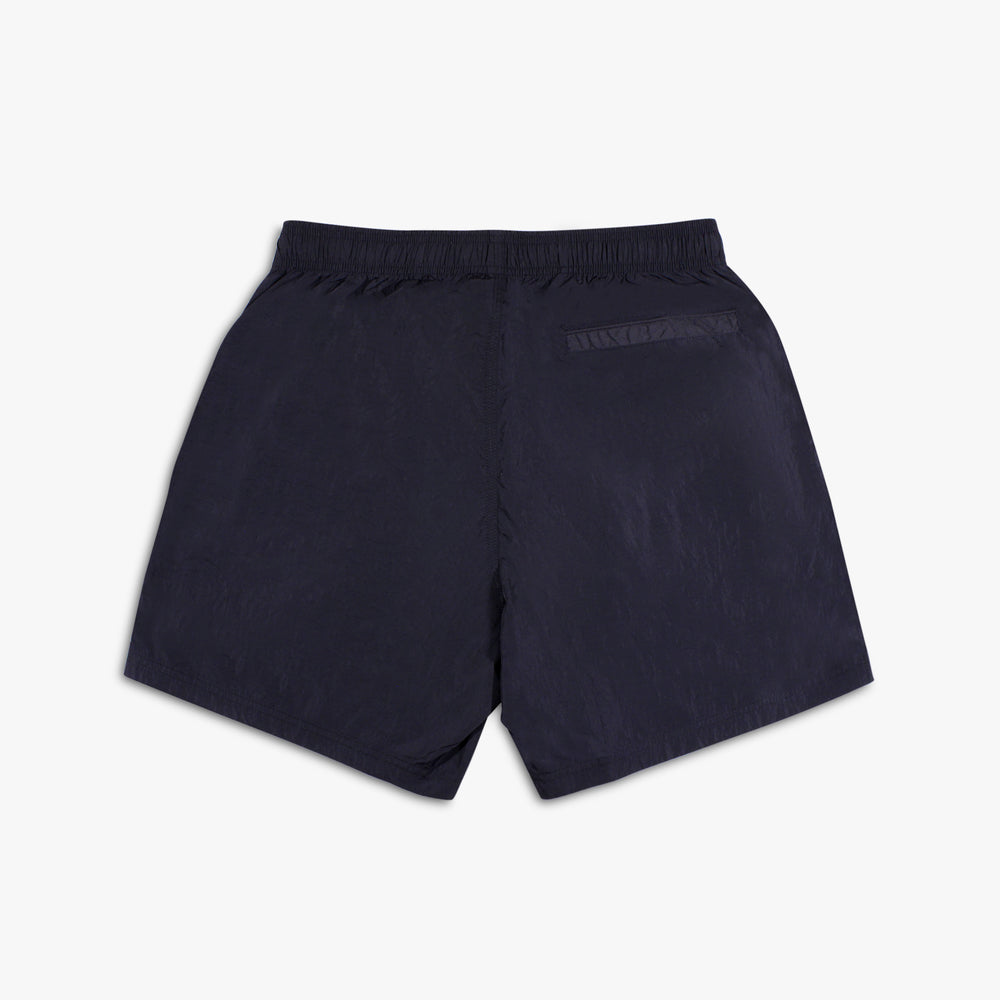 
                  
                    Men's Alphastyle Orono Minimalisst Sports Shorts - Black
                  
                