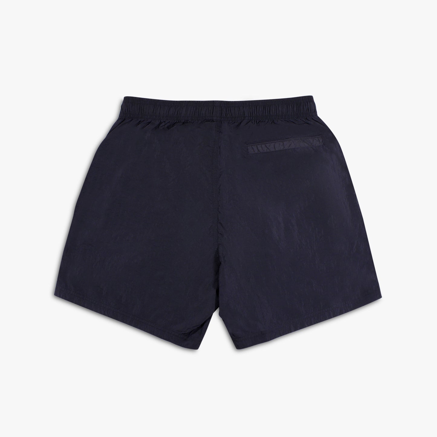
                  
                    Men's Alphastyle Orono Minimalisst Sports Shorts - Black
                  
                
