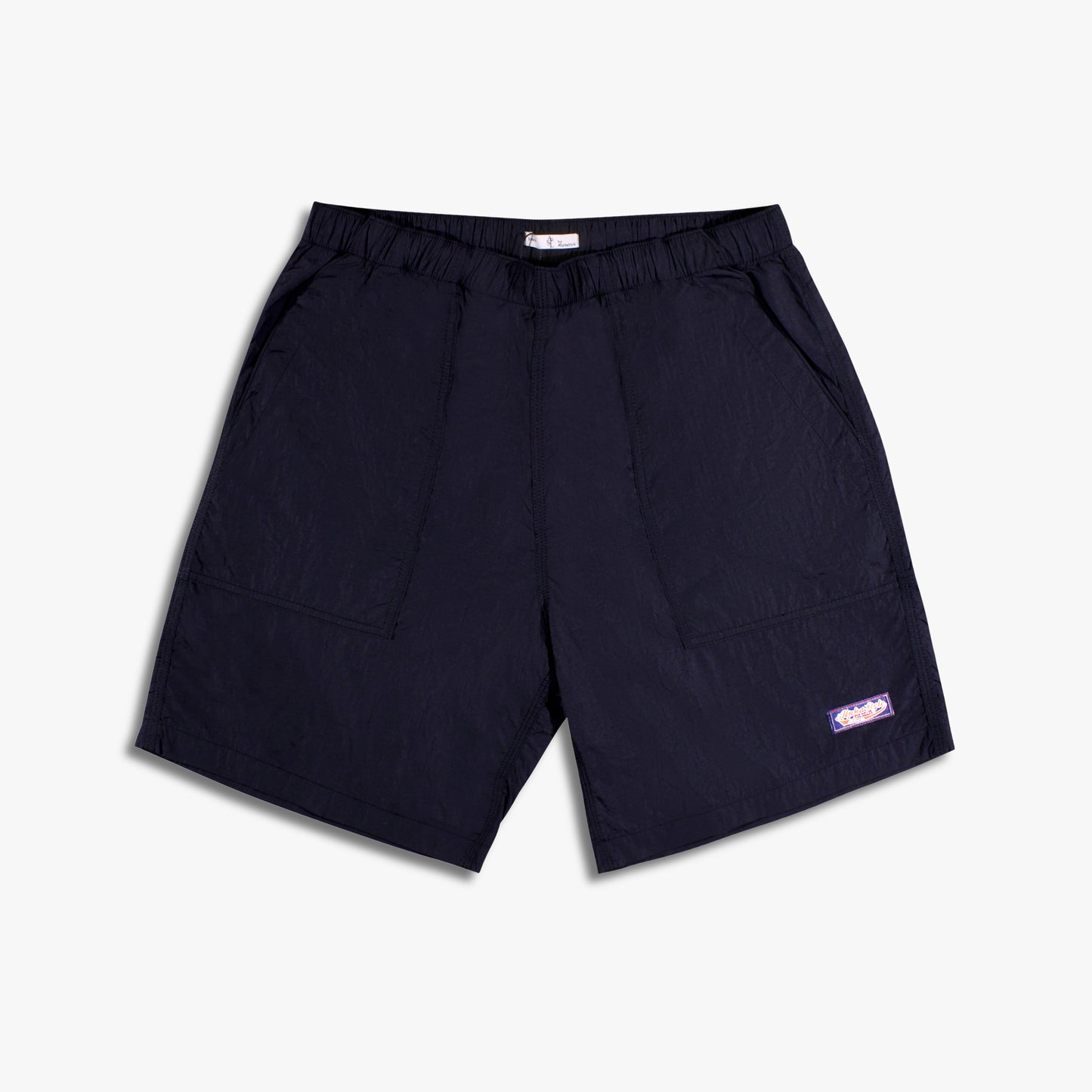 
                  
                    Men's Alphastyle Keyenta Walk Shorts - Black
                  
                
