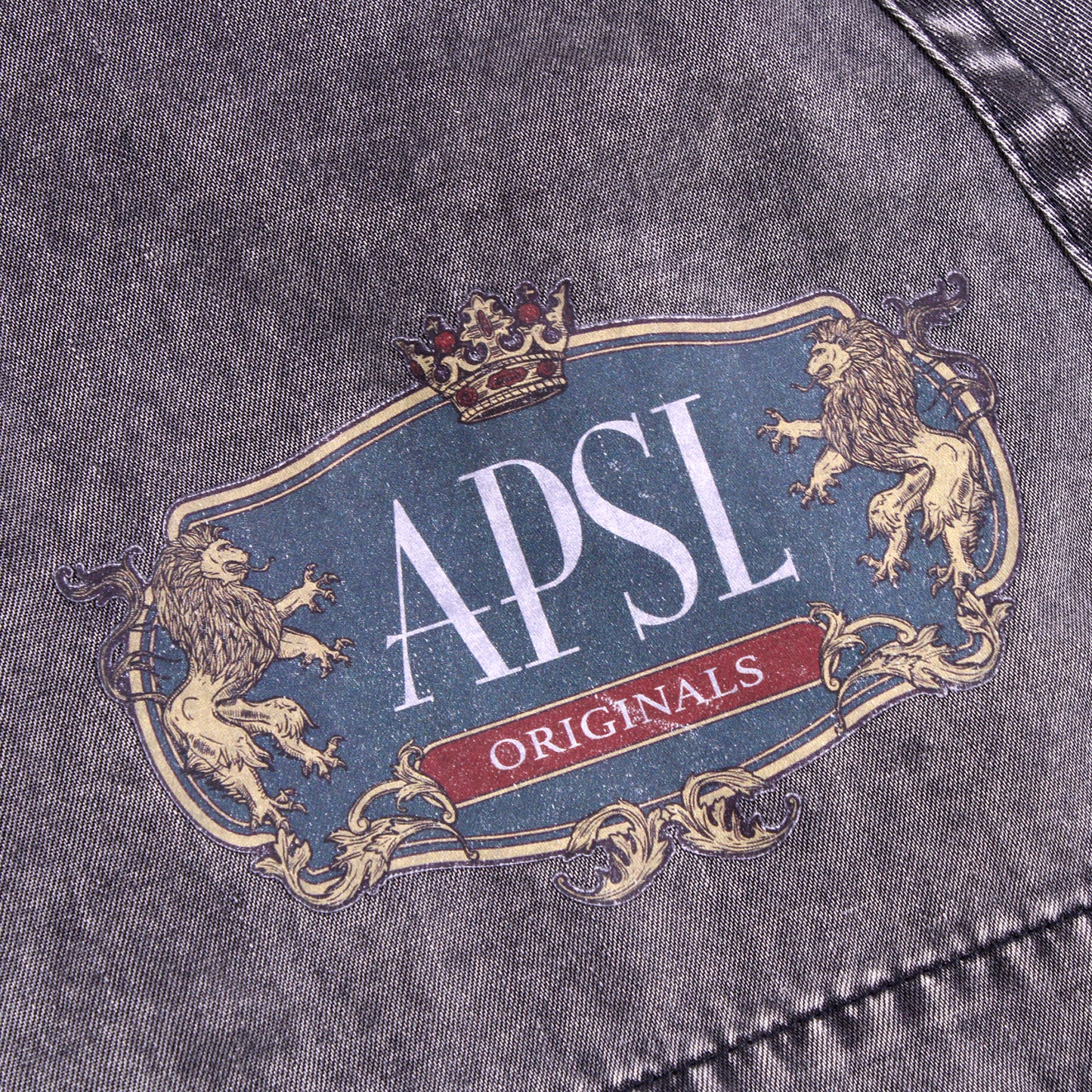 
                  
                    Men's AlphaStyle Peter Garment Dyed Shorts - Dark Grey
                  
                