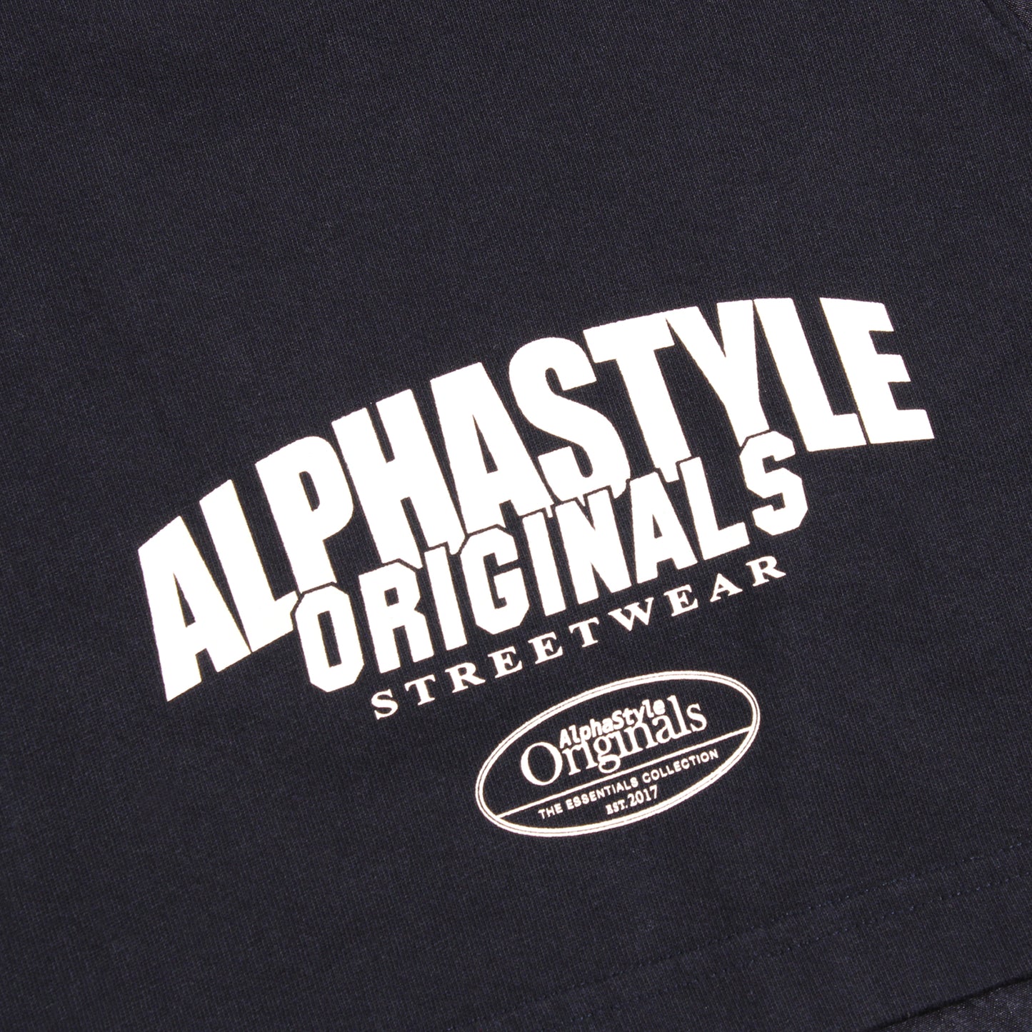 
                  
                    Men's AlphaStyle Nelson Training Shorts - Black
                  
                