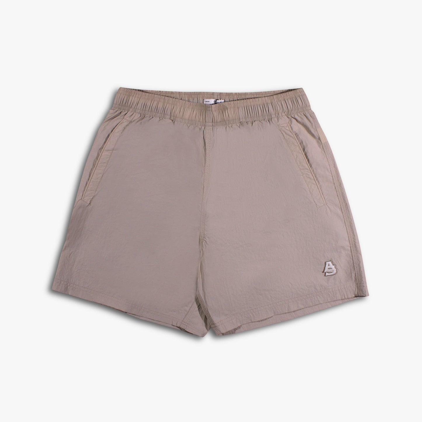 
                  
                    Men's Alphastyle Orono Minimalist Sports Shorts - Khaki
                  
                