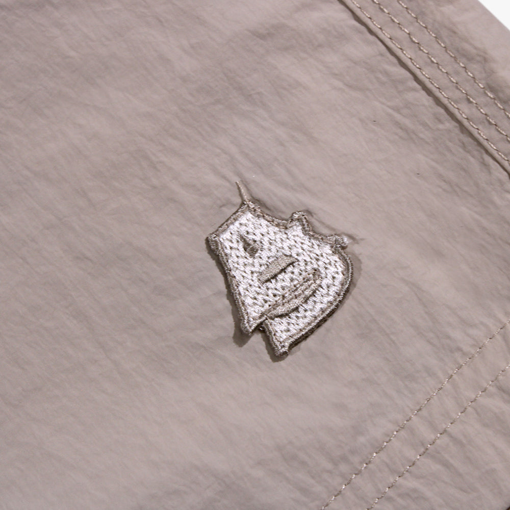 
                  
                    Men's Alphastyle Orono Minimalist Sports Shorts - Khaki
                  
                