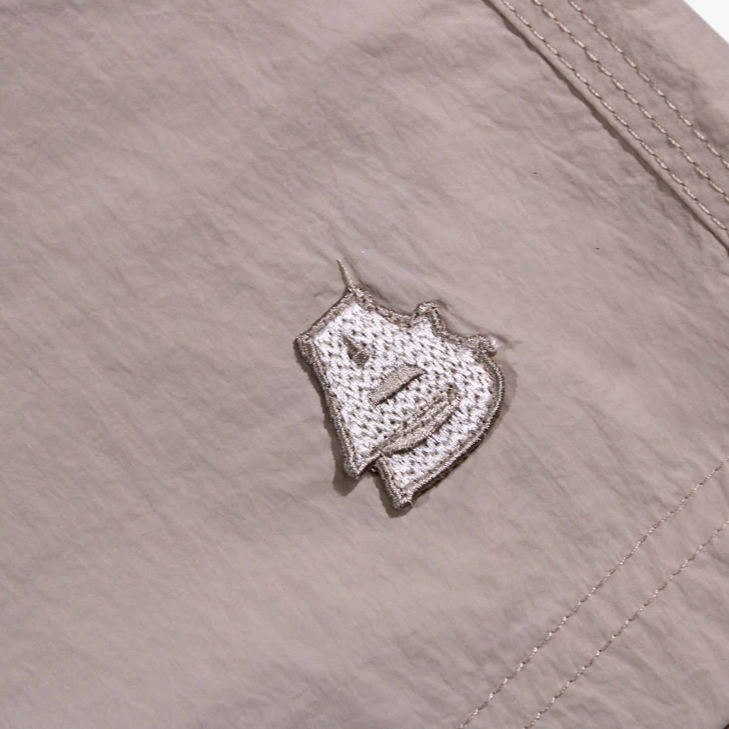 
                  
                    Men's Alphastyle Orono Minimalist Sports Shorts - Khaki
                  
                