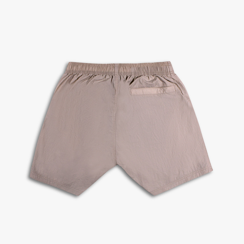
                  
                    Men's Alphastyle Orono Minimalist Sports Shorts - Khaki
                  
                