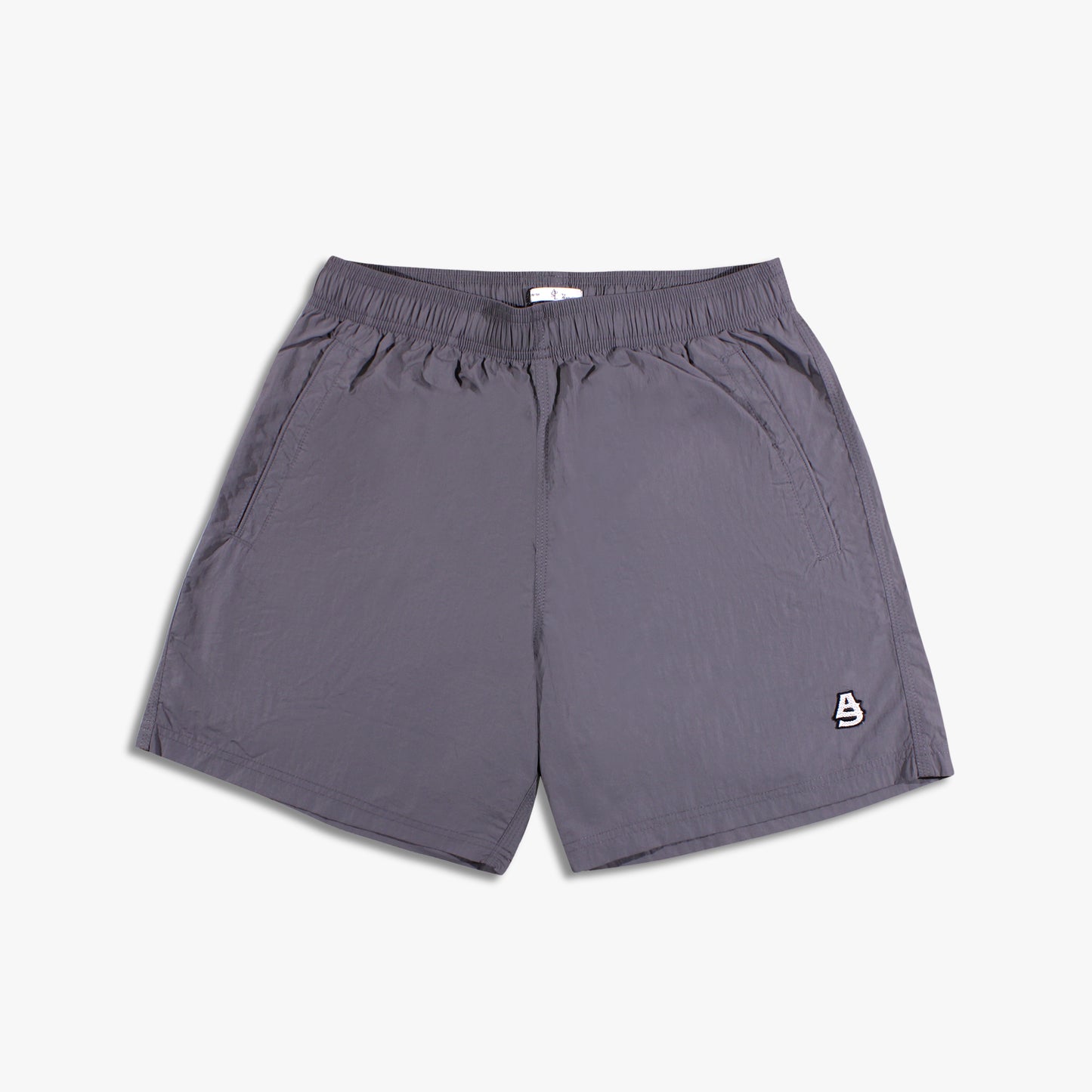 
                  
                    Men's Alphastyle Orono Minimalist Sports Shorts - Dark Grey
                  
                