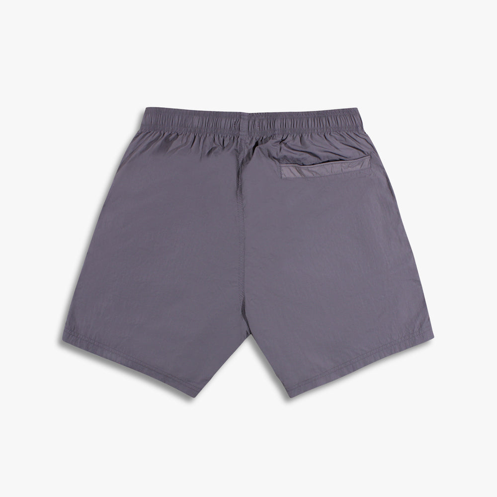 
                  
                    Men's Alphastyle Orono Minimalist Sports Shorts - Dark Grey
                  
                