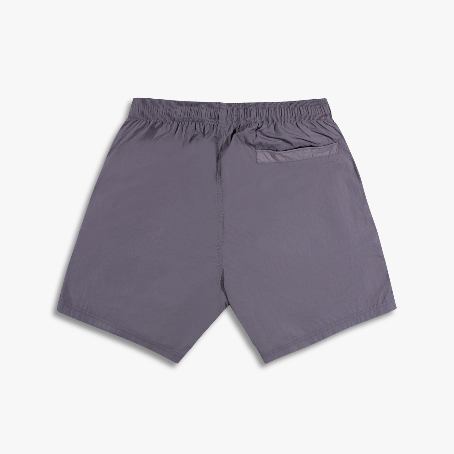 
                  
                    Men's Alphastyle Orono Minimalist Sports Shorts - Dark Grey
                  
                