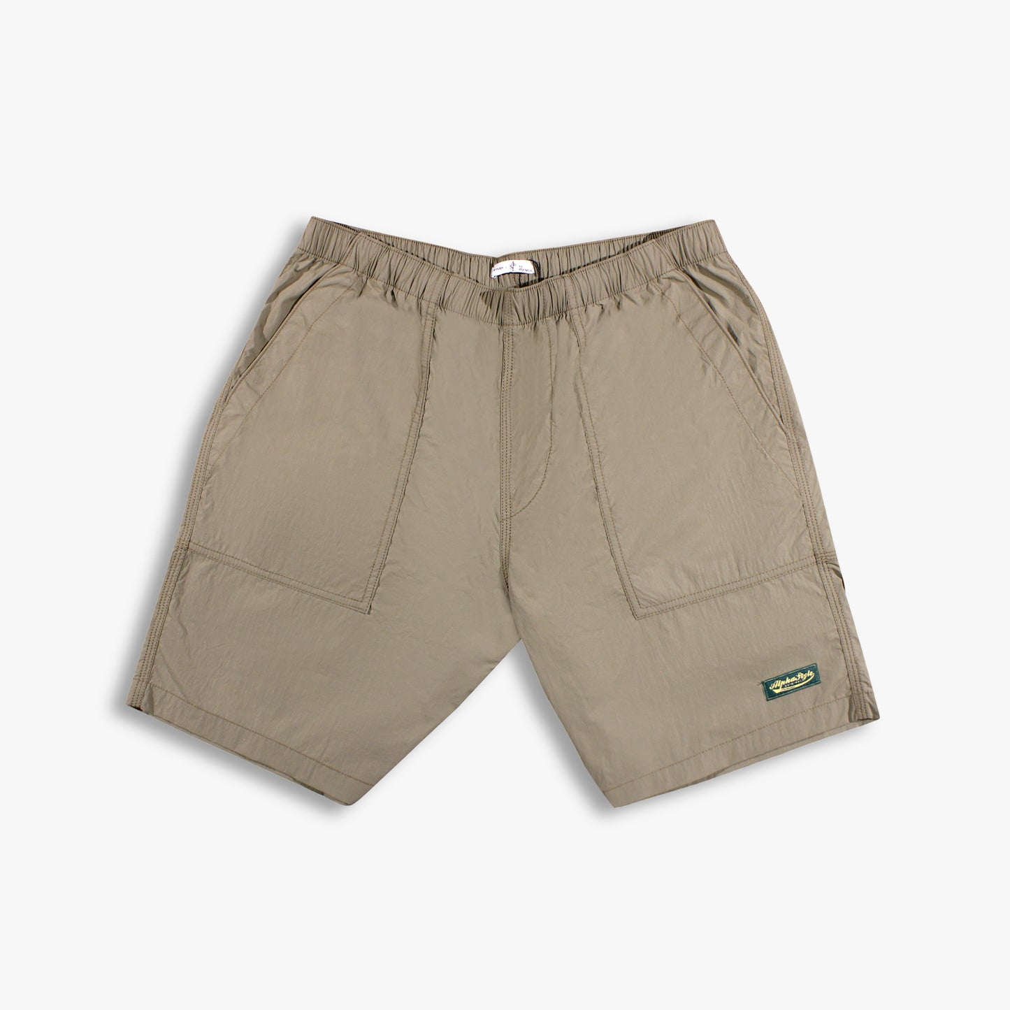
                  
                    Men's Alphastyle Kayenta Walk Shorts - Green
                  
                