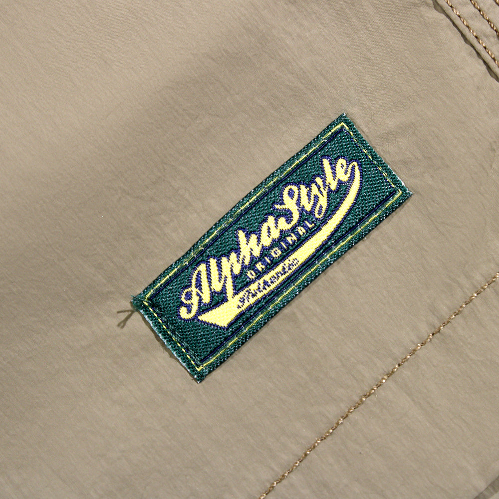 
                  
                    Men's Alphastyle Kayenta Walk Shorts - Green
                  
                