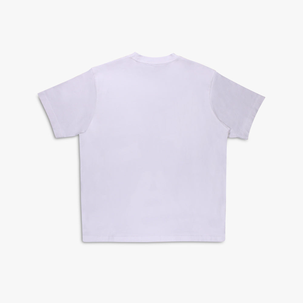
                  
                    Men's AlphaStyle Nokomis Scrabble Tee - Bone
                  
                