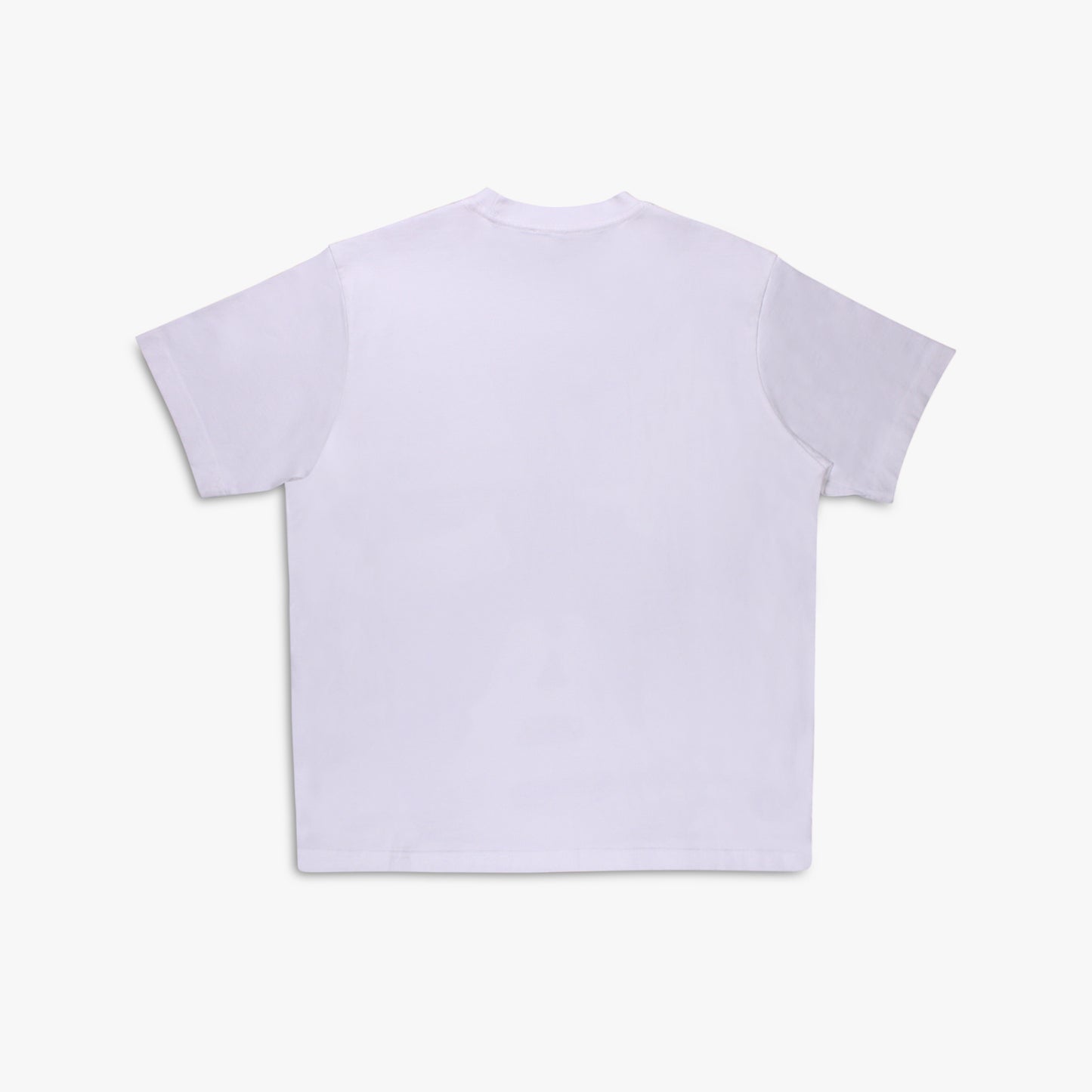 
                  
                    Men's AlphaStyle Nokomis Scrabble Tee - Bone
                  
                
