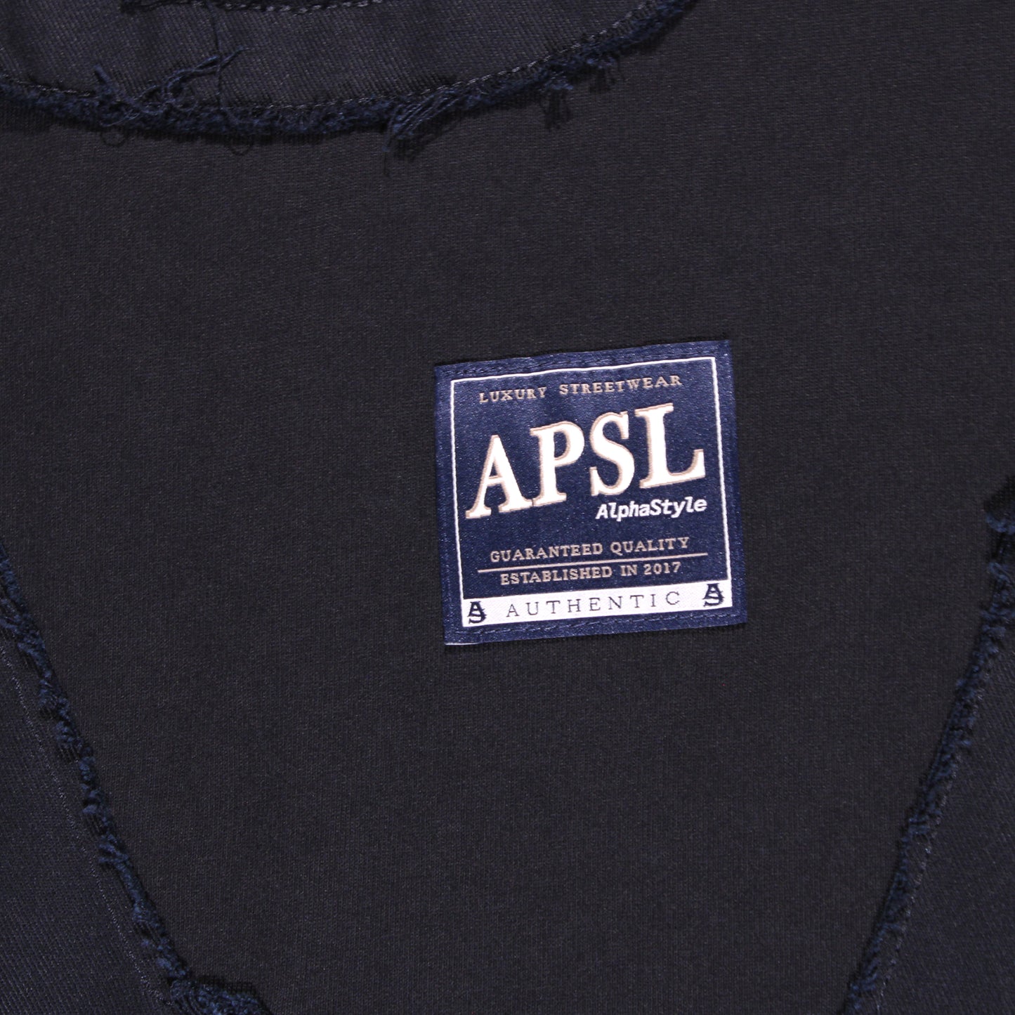 
                  
                    Unisex AlphaStyle Nokomis Scrabble Tee - Black
                  
                