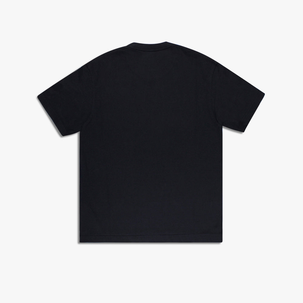 
                  
                    Men's AlphaStyle Retro Skateboard Legends Tee - Black
                  
                