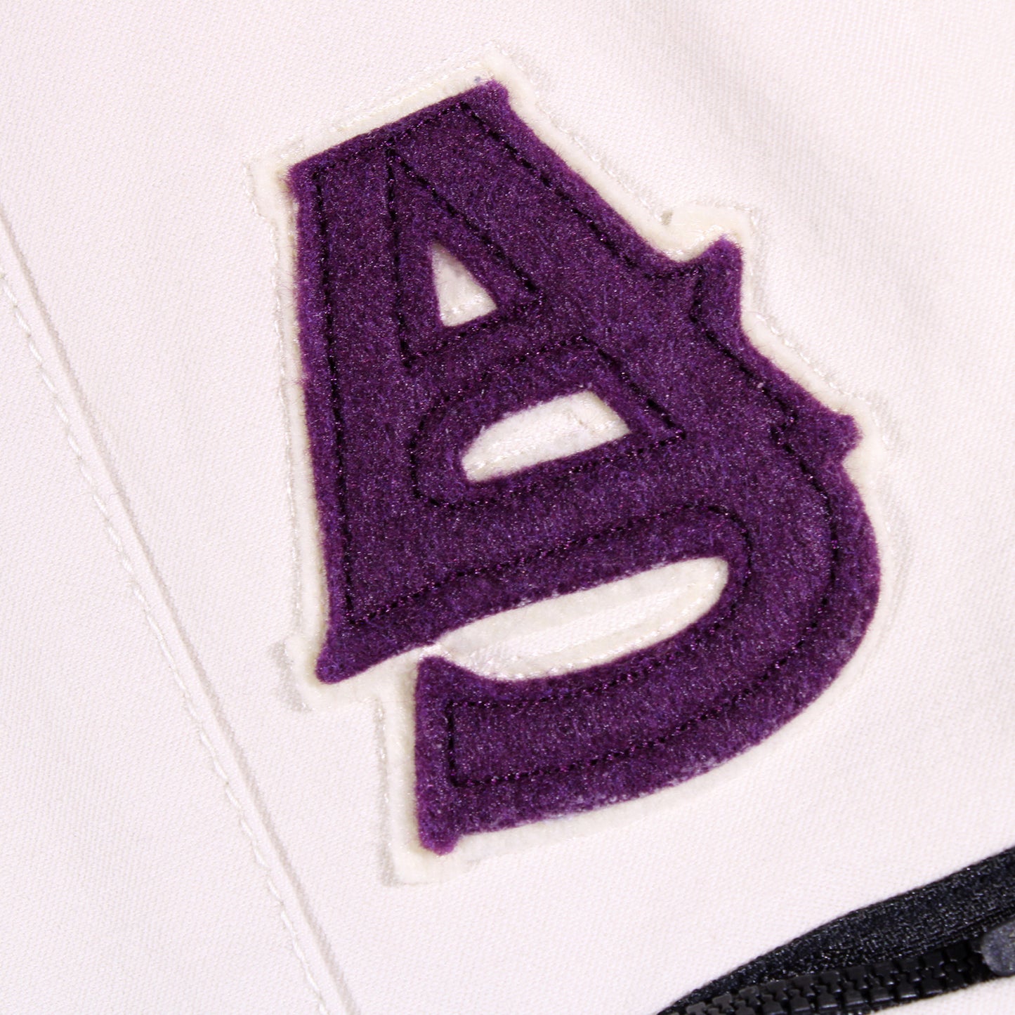 
                  
                    Unisex AlphaStyle Perry Zip Joggers - Bone
                  
                
