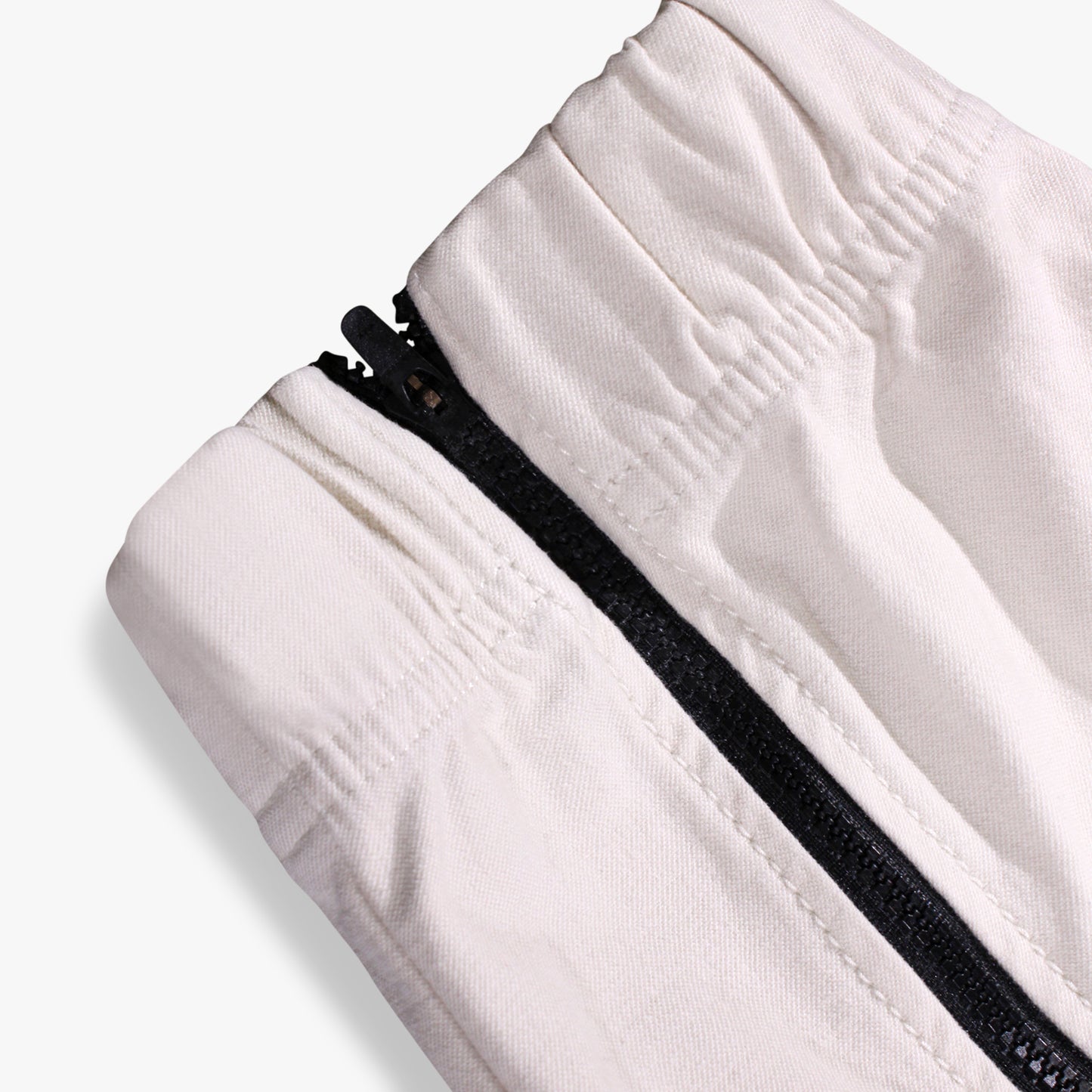 
                  
                    Unisex AlphaStyle Perry Zip Joggers - Bone
                  
                