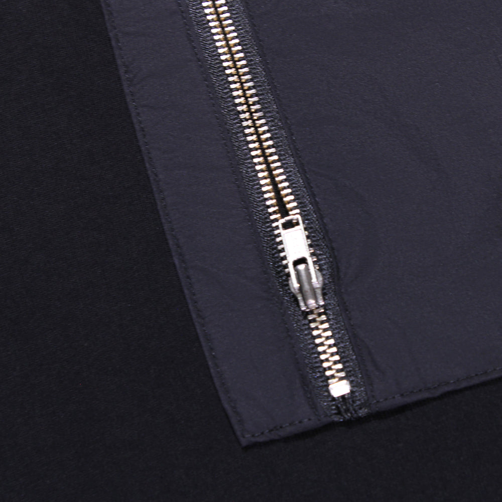 
                  
                    Men's AlphaStyle Kerouac Pocket Tee - Black
                  
                