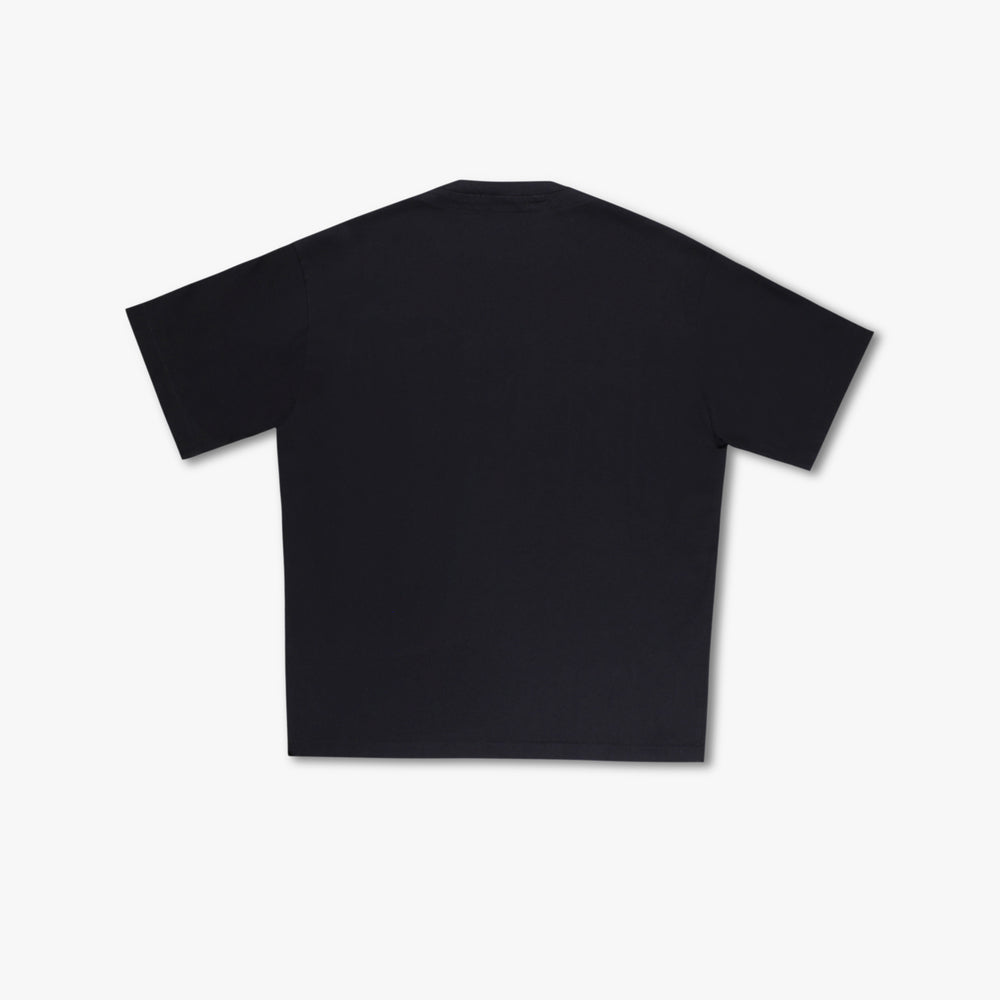 
                  
                    Men's AlphaStyle Kerouac Pocket Tee - Black
                  
                