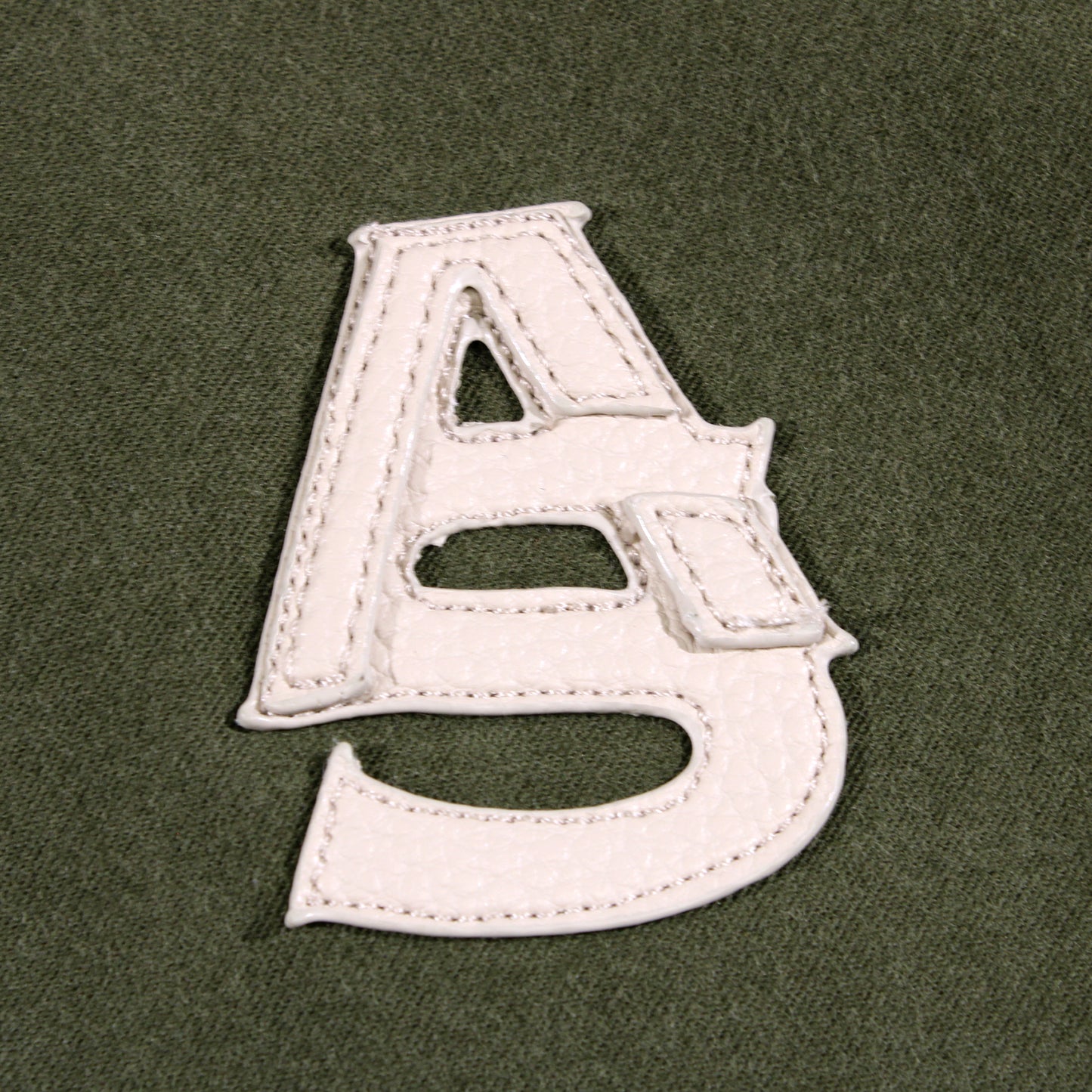 
                  
                    Unisex AlphaStyle Mulkey Varsity Bomber Jacket - Green
                  
                