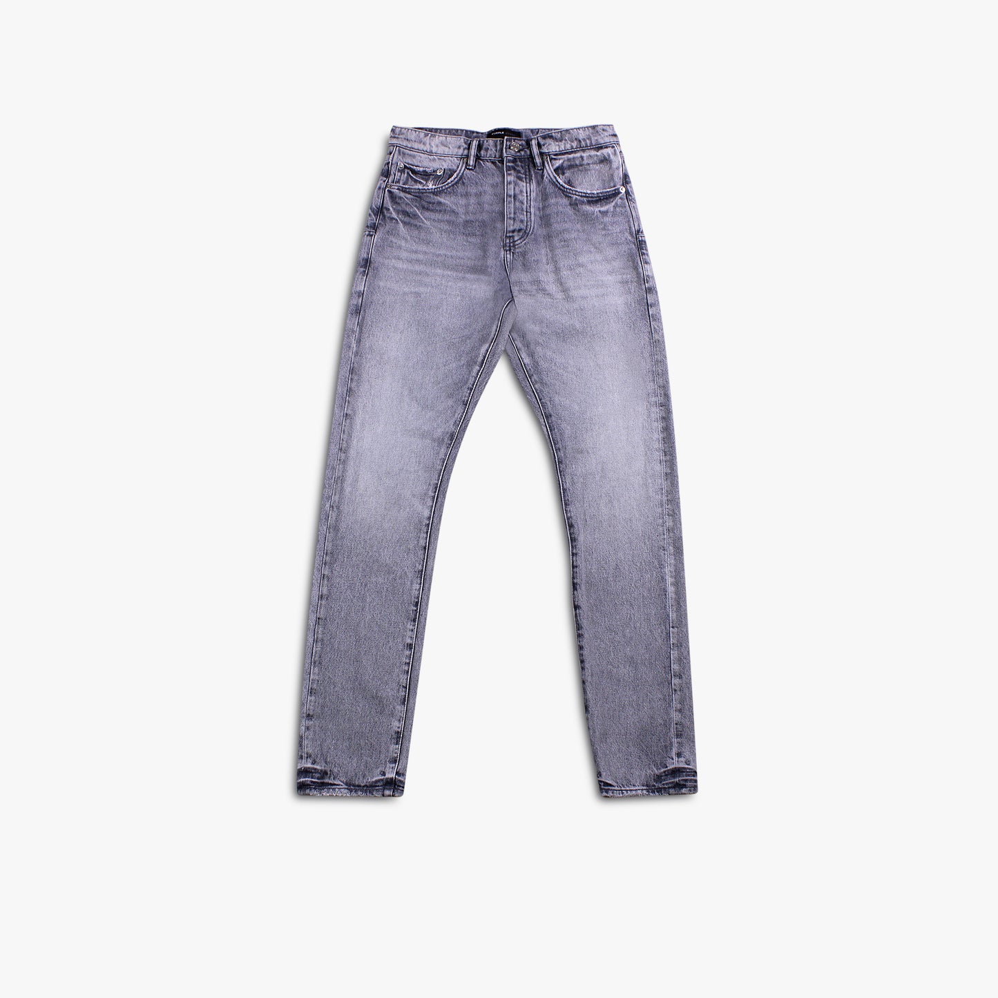 
                  
                    Men's PURPLE Faded New Slate - Grey
                  
                