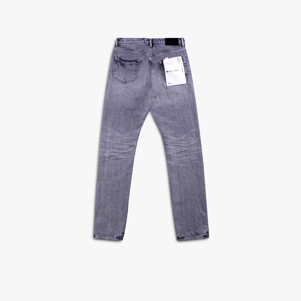 
                  
                    Men's PURPLE Faded New Slate - Grey
                  
                