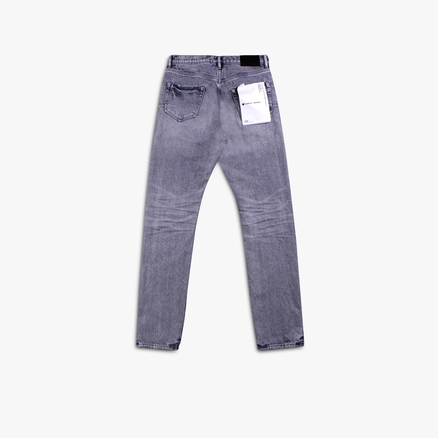 
                  
                    Men's PURPLE Faded New Slate - Grey
                  
                