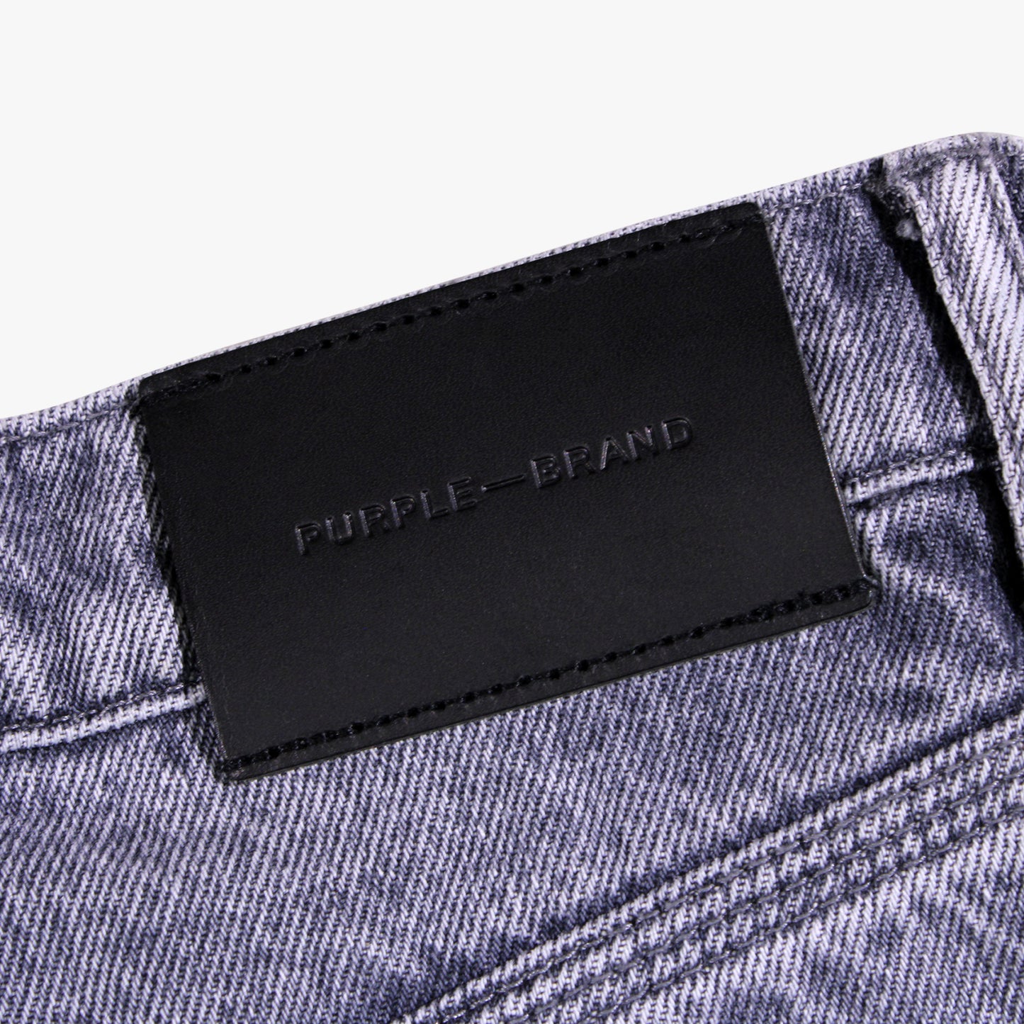 
                  
                    Men's PURPLE Faded New Slate - Grey
                  
                