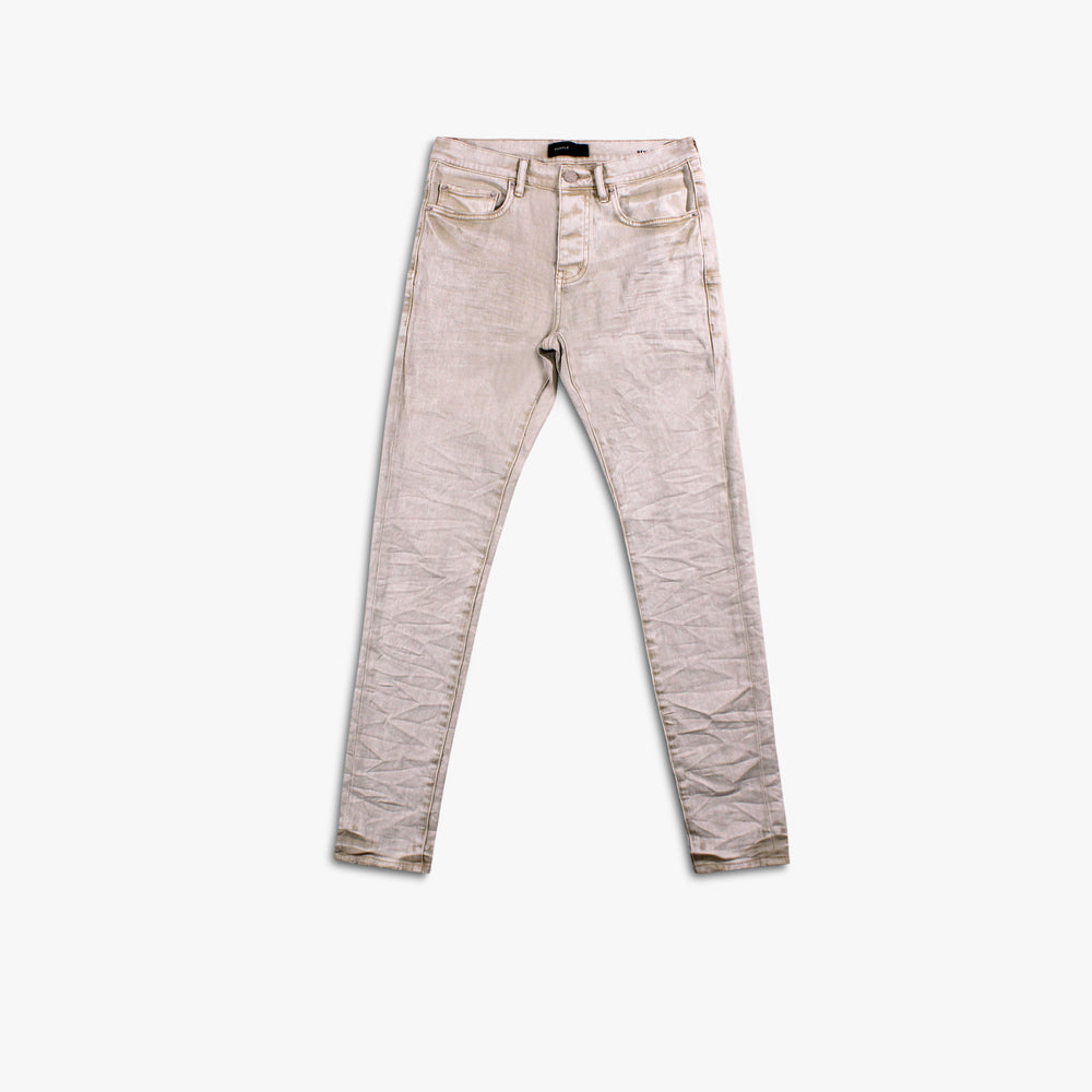 
                  
                    Men's Purple Skinny Brown Rice - Khaki
                  
                