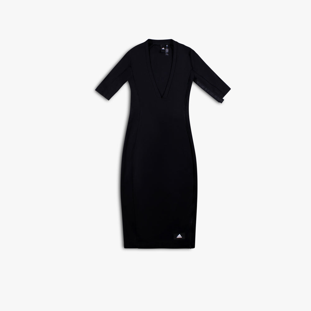 Women’s Adidas Sportswear Mission Victory Dress - Black