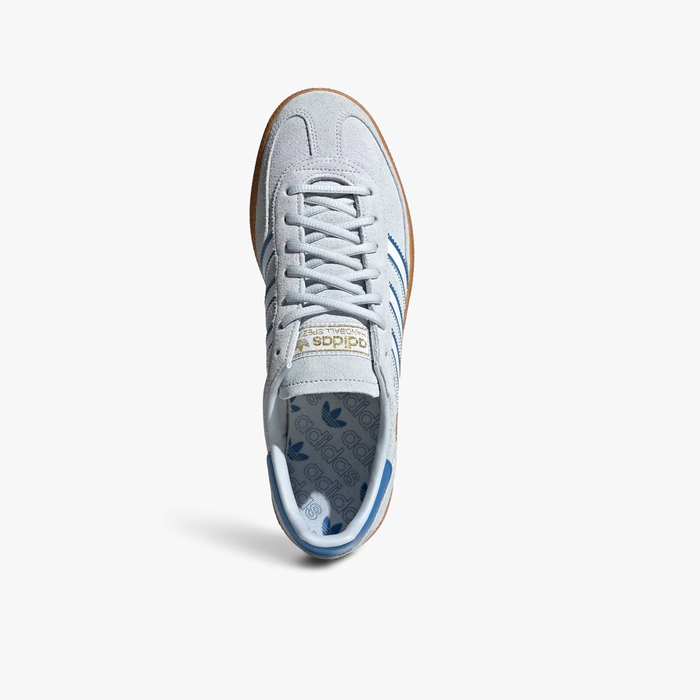 
                  
                    Men's Adidas Handball Spezial - Blue/White
                  
                