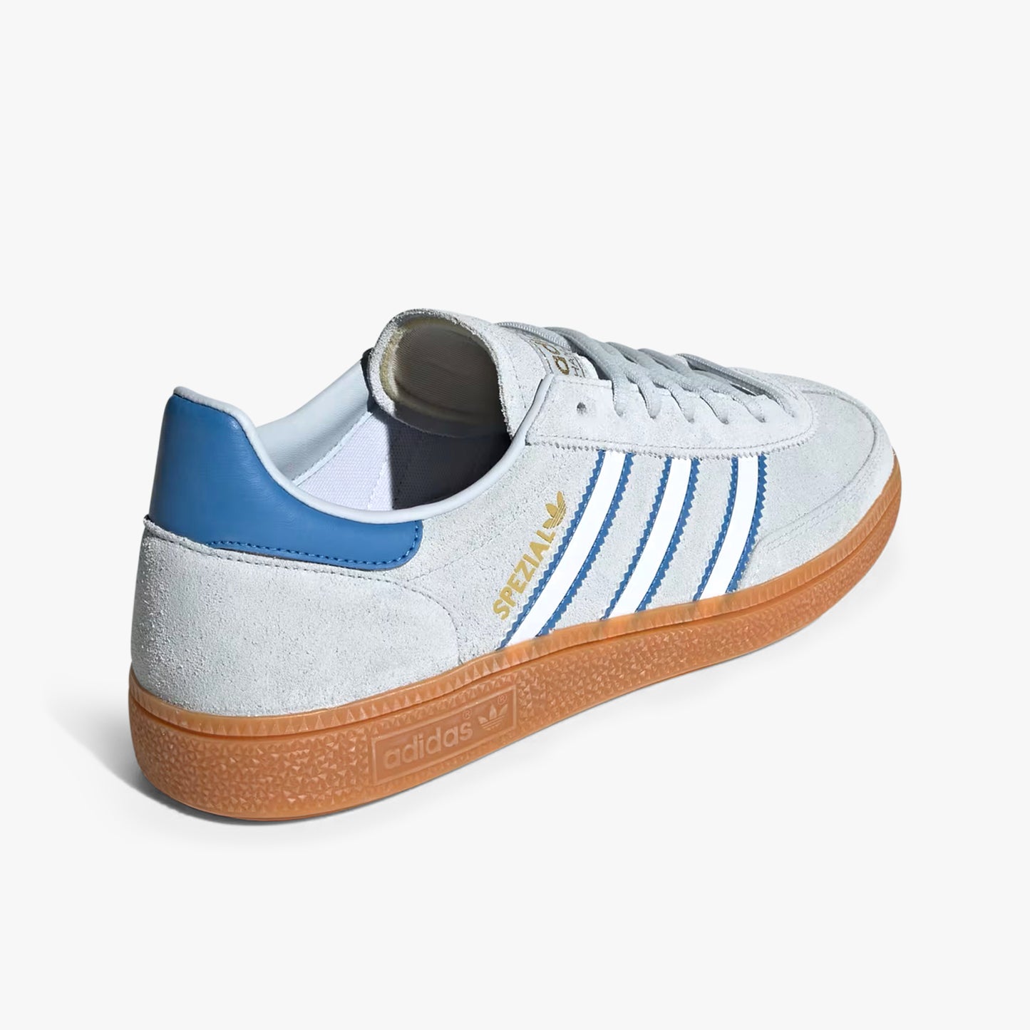 
                  
                    Men's Adidas Handball Spezial - Blue/White
                  
                