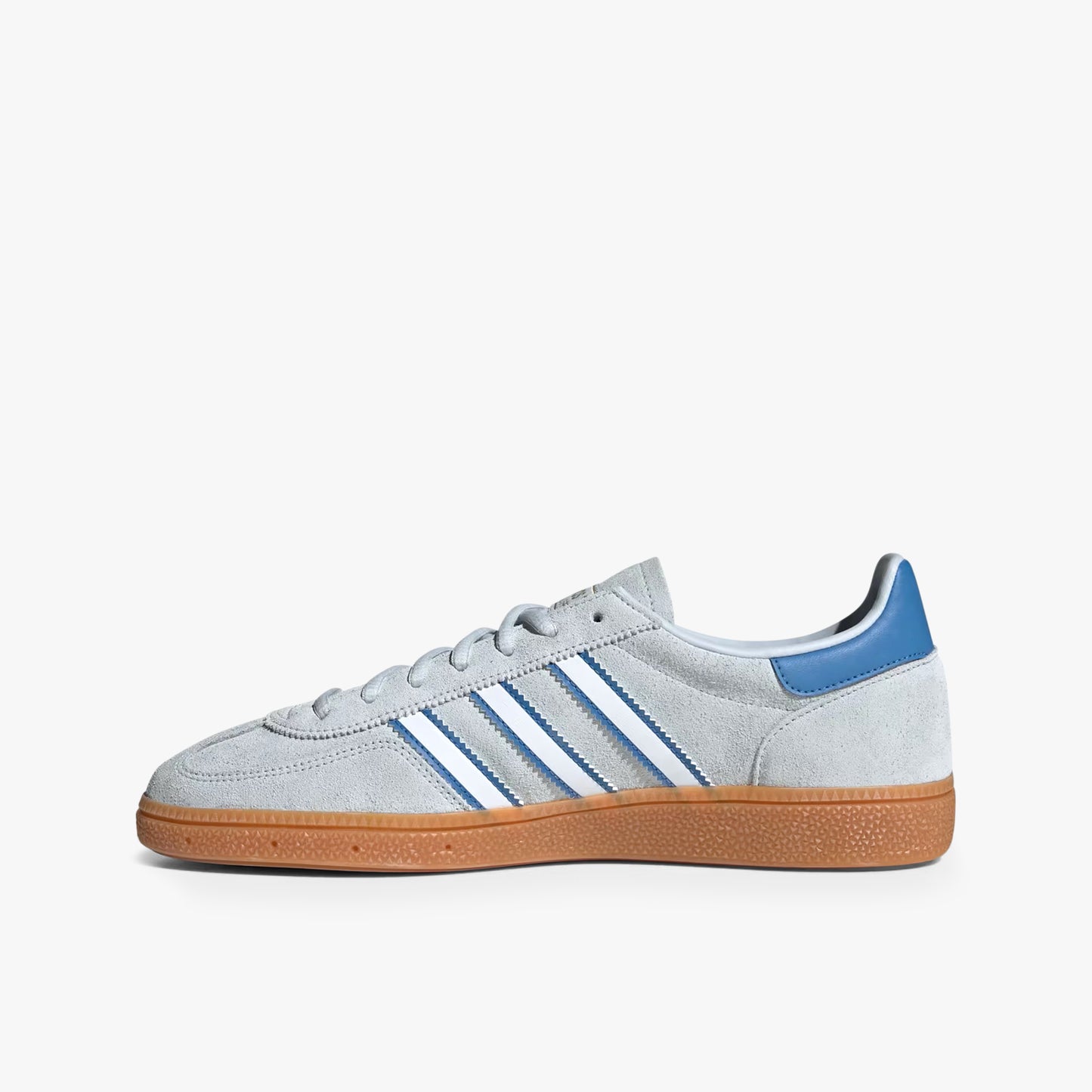 
                  
                    Men's Adidas Handball Spezial - Blue/White
                  
                