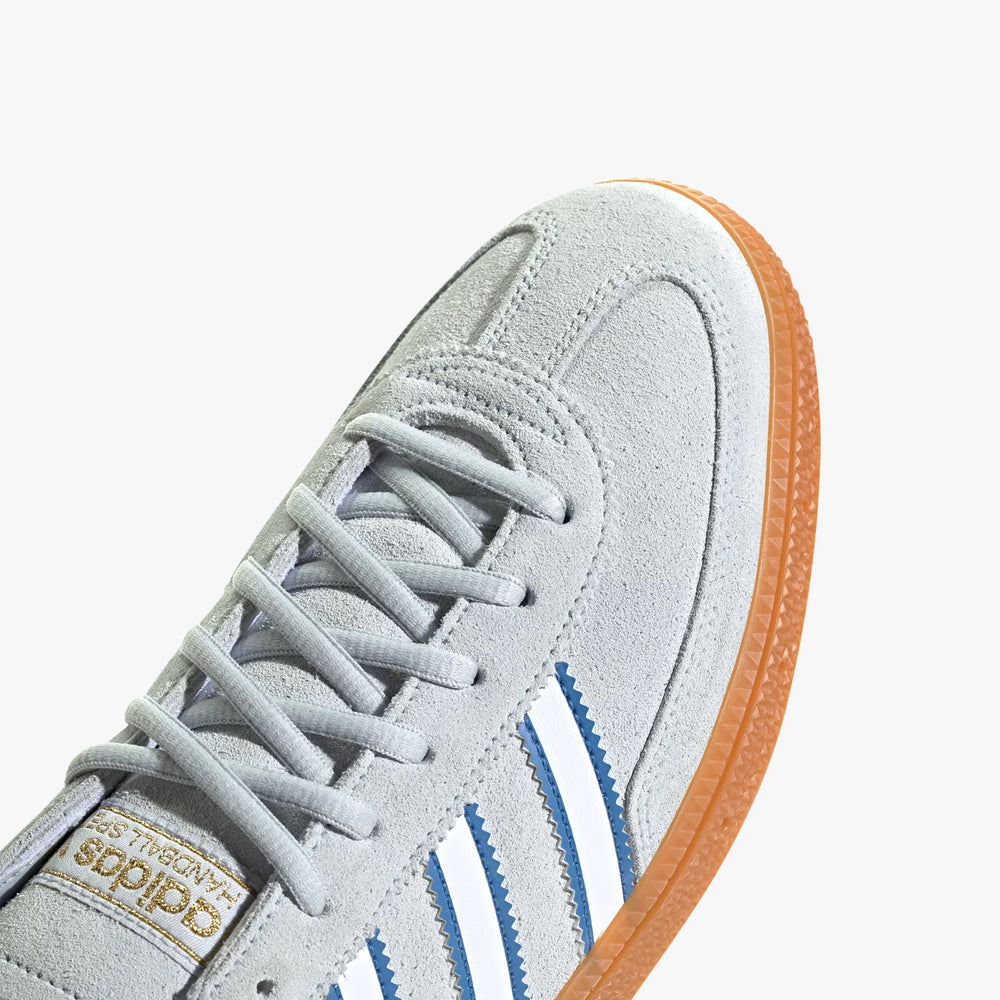
                  
                    Men's Adidas Handball Spezial - Blue/White
                  
                
