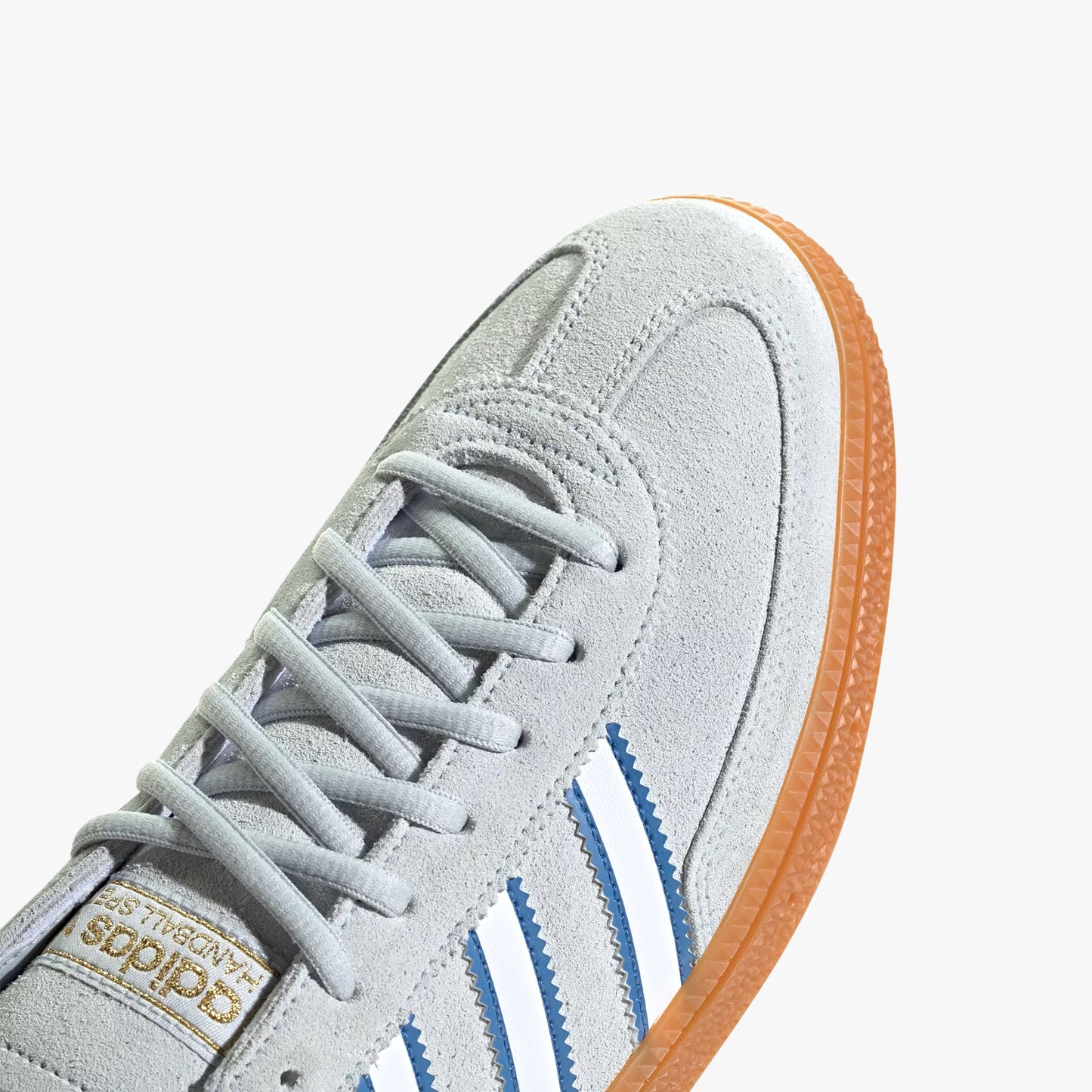 
                  
                    Men's Adidas Handball Spezial - Blue/White
                  
                