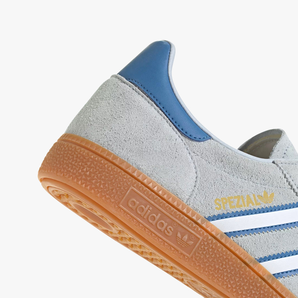 
                  
                    Men's Adidas Handball Spezial - Blue/White
                  
                