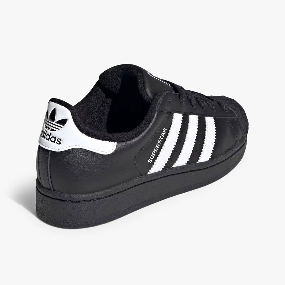 Gradeschool Adidas Superstar II