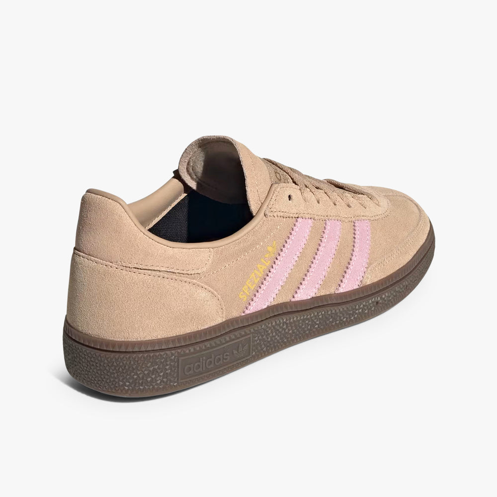 adidas gazelle silver green womens Samba OG Infant Toddler Lifestyle Shoes (White/Coral Pink) main image 1