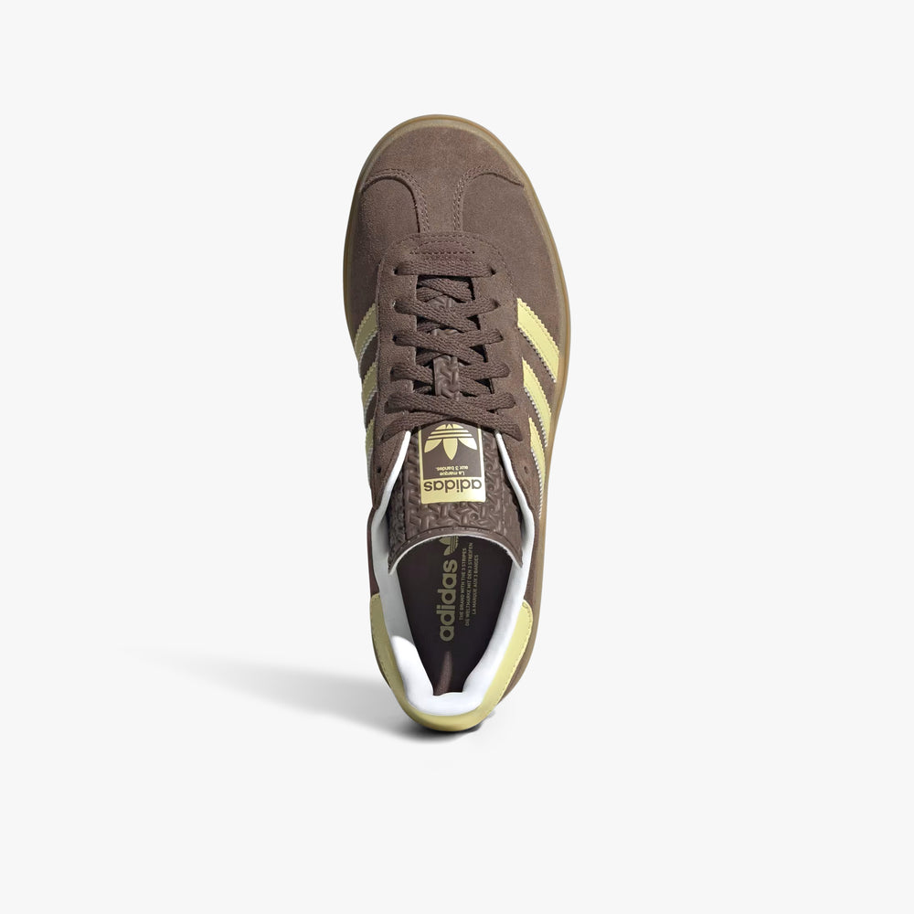 Women's Adidas Gazelle Bold