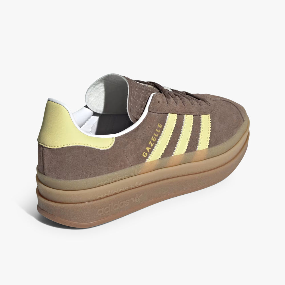 Women's Adidas Gazelle Bold