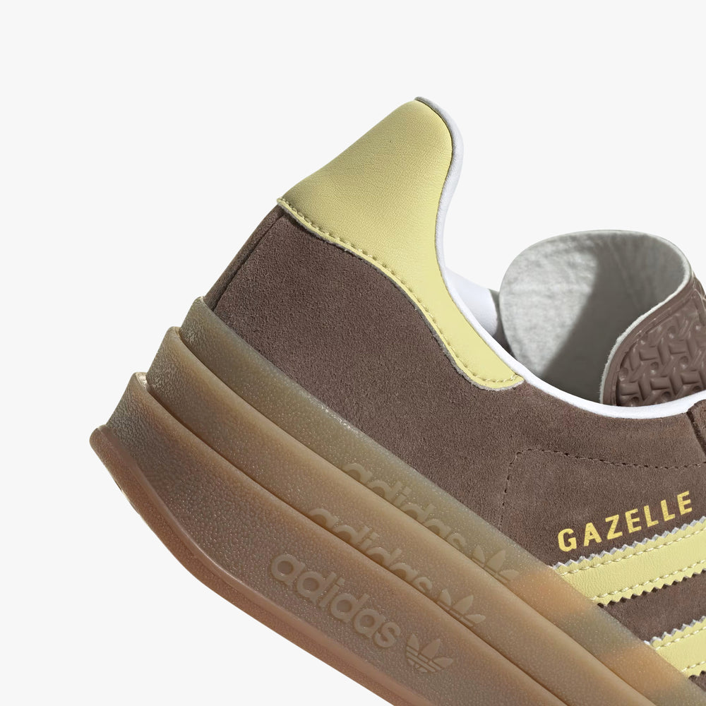 Women's Adidas Gazelle Bold