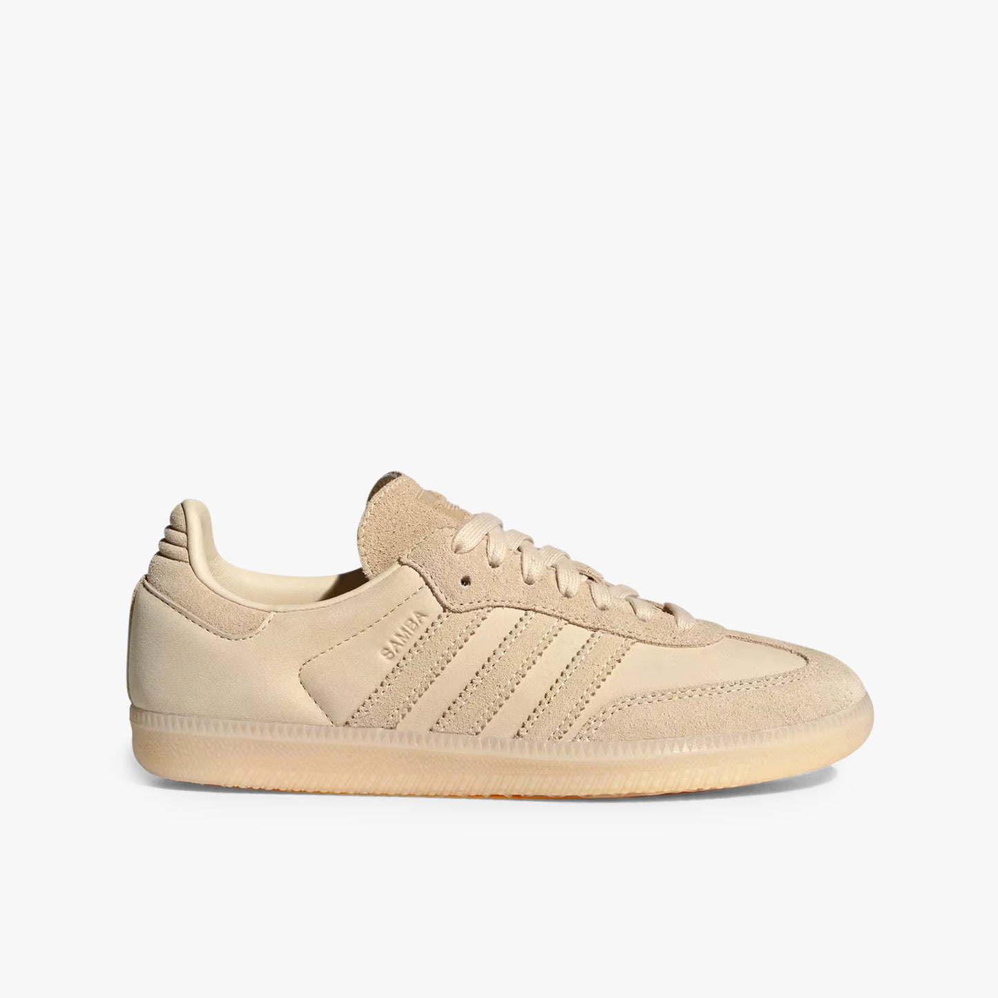 Women's Adidas Samba OG 'Sand Strata' Women's Adidas Samba OG 'Sand Strata'
