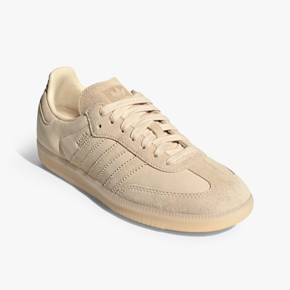 Women's Adidas Samba OG 'Sand Strata' Women's Adidas Samba OG 'Sand Strata'