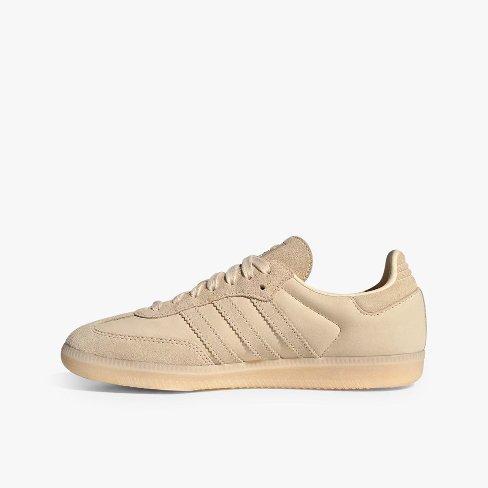 Women's Adidas Samba OG 'Sand Strata'